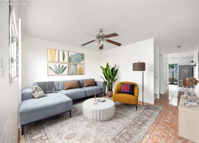 Property at 4280 Salt Lake Blvd Unit H11, Honolulu, HI 96818, 2 beds, 1.5 baths