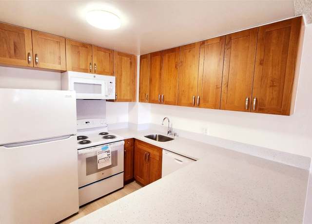 Property at 1255 Nuuanu Ave Unit E2012, Honolulu, HI 96817, 1 bed, 1 bath