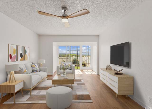 Property at 94-100 Huki Pl #106, Waipahu, HI 96797, 2 beds, 2 baths