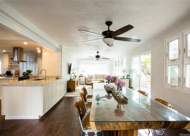 Property at 47-360 Hui Koloa Pl, Kaneohe, HI 96744, 5 beds, 3 baths