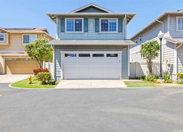 Property at 91-1001 Keaunui Dr #141, Ewa Beach, HI 96706, 3 beds, 2.5 baths