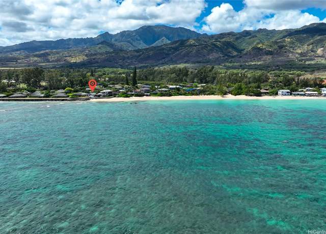 Property at 68-615 Farrington Hwy Unit 17A, Waialua, HI 96791, 1 bed, 1 bath