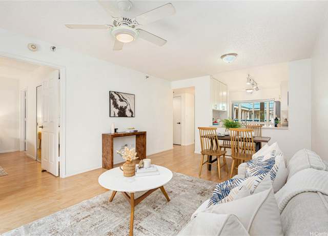 Property at 1080 Ala Napunani St #406, Honolulu, HI 96818, 2 beds, 2 baths