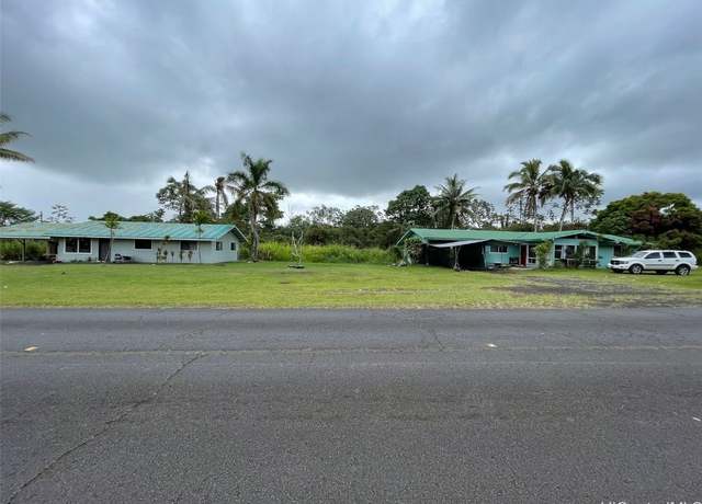 Property at 16-117 Pohaku Pl, Keaau, HI 96749, 8 beds, 5 baths