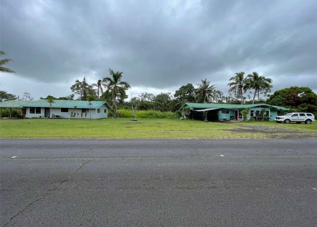 Property at 16-117 Pohaku Pl, Keaau, HI 96749, 8 beds, 5 baths