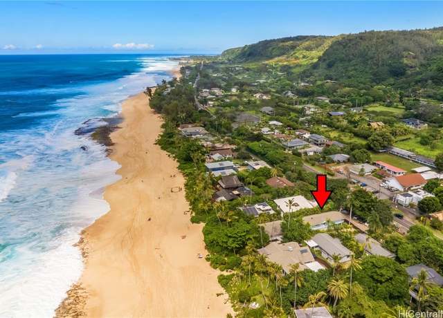 Property at 59-565 Ke Iki Rd Unit A, Haleiwa, HI 96712, 2 beds, 2 baths