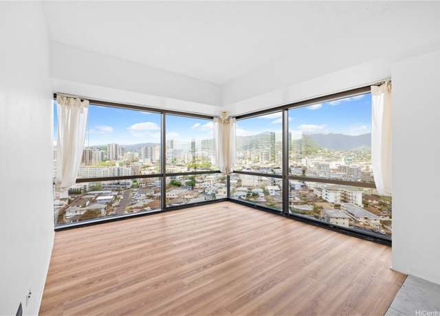 Property at 1750 Kalakaua Ave #1611, Honolulu, HI 96826, 1 bed, 1 bath