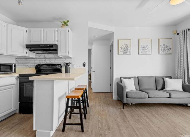 Property at 1432 Keeaumoku St #201, Honolulu, HI 96822, 2 beds, 2 baths