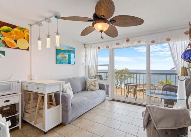 Property at 85-175 Farrington Hwy Unit A402, Waianae, HI 96792, 1 bed, 1 bath