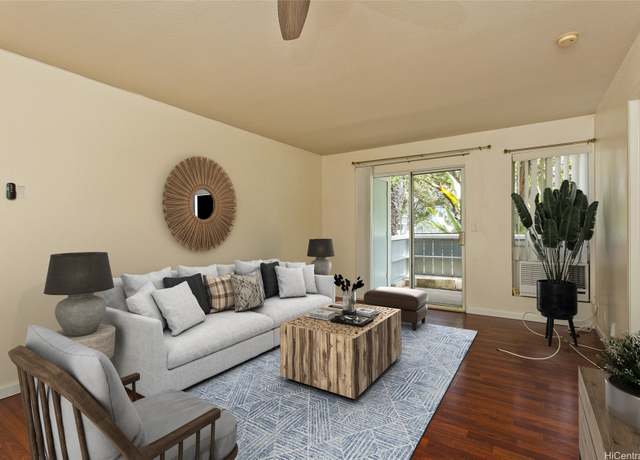 Property at 95-802 Wikao St Unit R106, Mililani, HI 96789, 3 beds, 2 baths