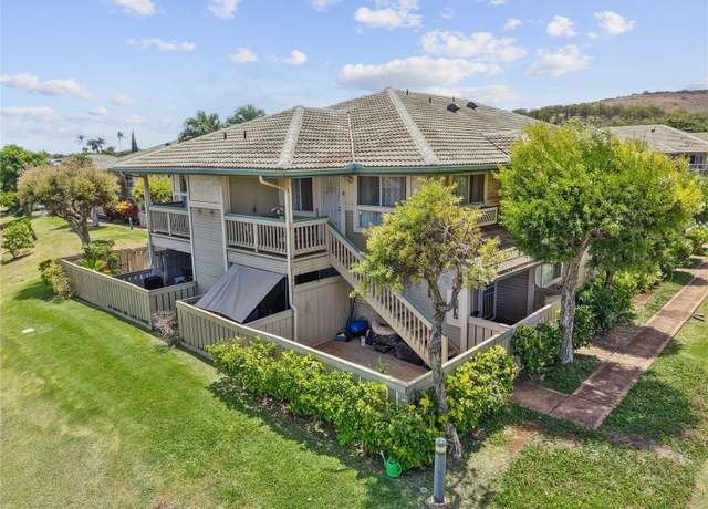 Property at 91-1077 Oaniani St Unit 10E, Kapolei, HI 96707, 3 beds, 2 baths