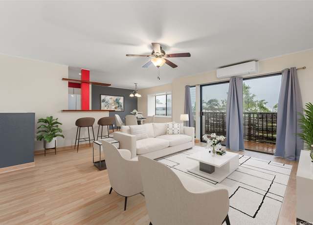Property at 46-010 Aliikane Pl #212, Kaneohe, HI 96744, 2 beds, 2 baths