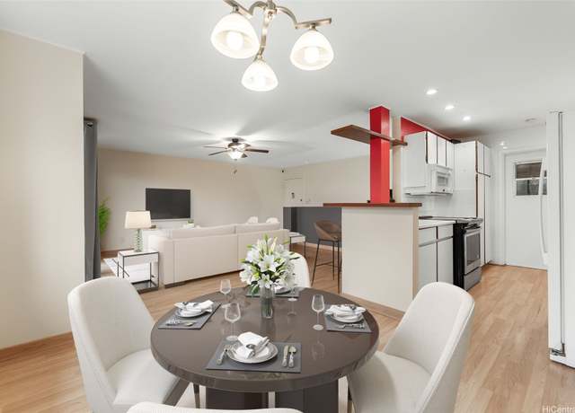 Property at 46-010 Aliikane Pl #212, Kaneohe, HI 96744, 2 beds, 2 baths