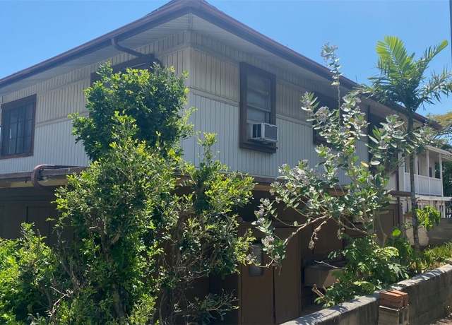 Property at 914 Kinau St, Honolulu, HI 96814