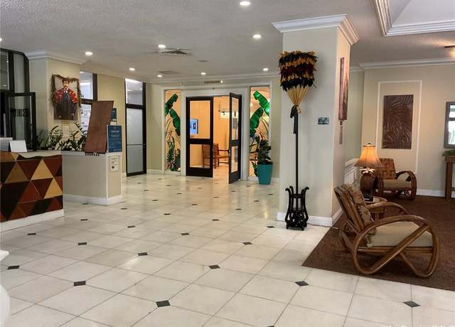 Property at 2240 Kuhio Ave #3103, Honolulu, HI 96815, 1 bed, 1 bath