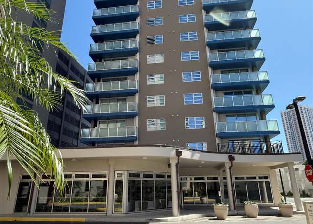 Property at 801 South St #3728, Honolulu, HI 96813, 2 beds, 1.5 baths