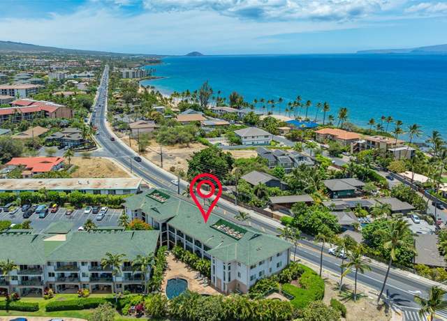 Property at 44 Kanani Rd Unit 1-104, Kihei, HI 96753, 3 beds, 2 baths