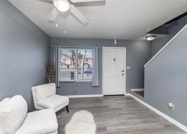 Property at 91-1167 Kamaaha Loop Unit 19F, Kapolei, HI 96707, 2 beds, 1 bath