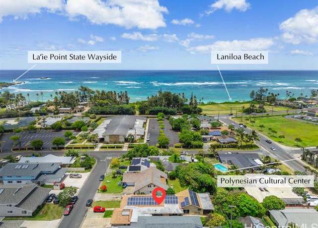 Laie Hi Real Estate