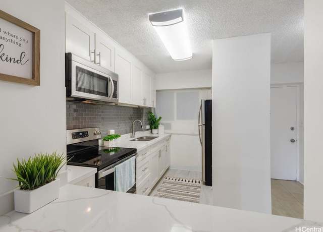 Property at 2488 Kapiolani Blvd #203, Honolulu, HI 96826, 2 beds, 2 baths