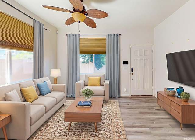 Property at 91-1001 Keaunui Dr #111, Ewa Beach, HI 96706, 4 beds, 2.5 baths