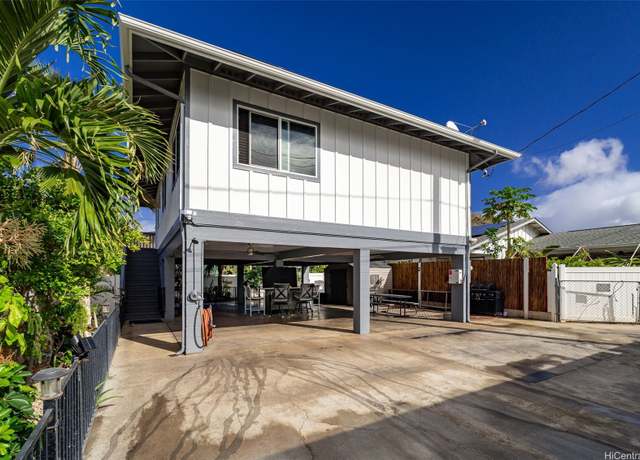 Property at 87-1720 Farrington Hwy #12, Waianae, HI 96792, 3 beds, 2 baths