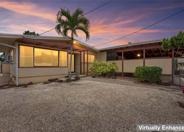 Property at 94-330 Ikepono St, Waipahu, HI 96797, 3 beds, 2 baths