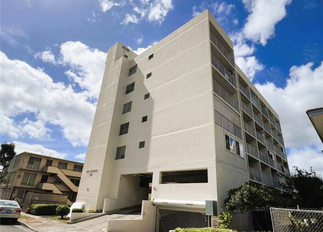Property at 2122 Lime St #304, Honolulu, HI 96826, 1 bed, 1 bath