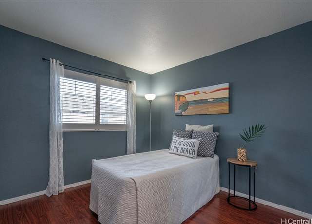 Property at 91-1031 Kaimalie St Unit 4R5, Ewa Beach, HI 96706, 3 beds, 2.5 baths