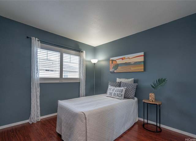 Property at 91-1031 Kaimalie St Unit 4R5, Ewa Beach, HI 96706, 3 beds, 2.5 baths