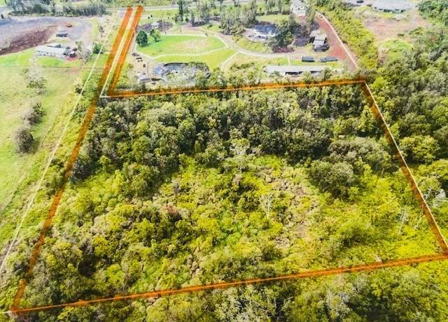 Property at 3006 Kaumana Dr #2, Hilo, HI 96720
