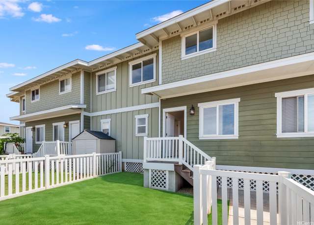 Property at 87-176 Maipalaoa Rd Unit C6, Waianae, HI 96792, 3 beds, 2.5 baths