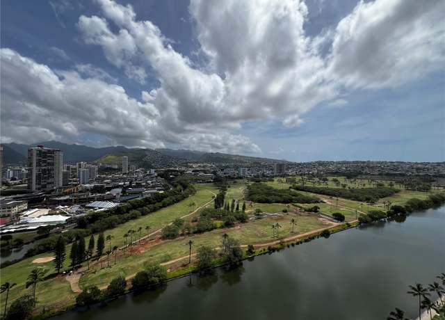 Property at 445 Seaside Ave #2902, Honolulu, HI 96815, 1 bed, 1 bath