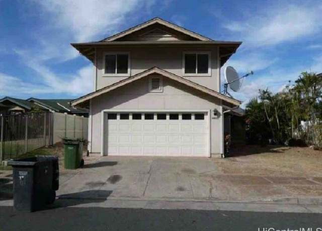 Property at 87-1008 Oheohe St, Waianae, HI 96792, 4 beds, 3.5 baths