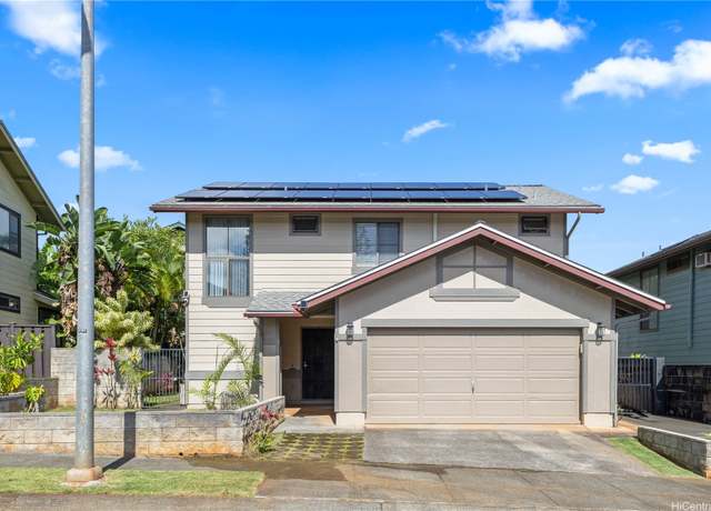 Property at 95-1039 Palamoa St #107, Mililani, HI 96789, 4 beds, 2.5 baths