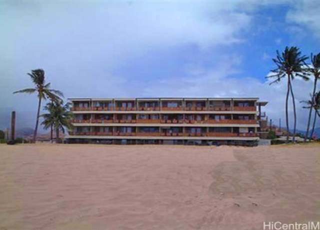 Property at 85-933 Bayview St #409, Waianae, HI 96792, 1 bath