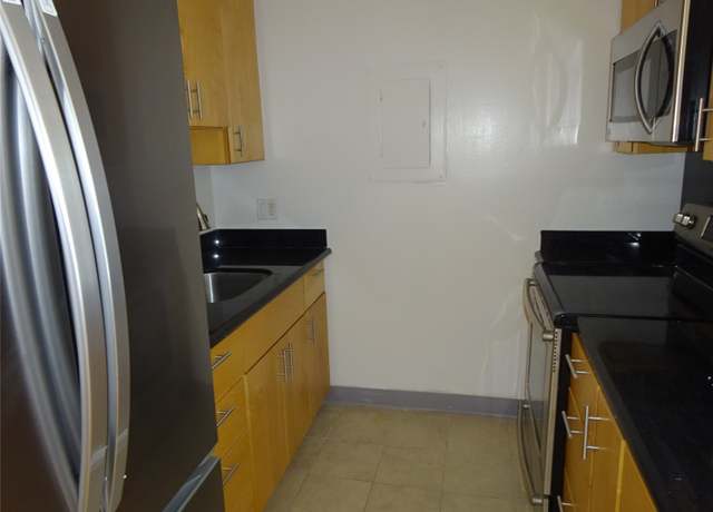 Property at 775 Kinalau Pl #207, Honolulu, HI 96813, 1 bed, 1 bath