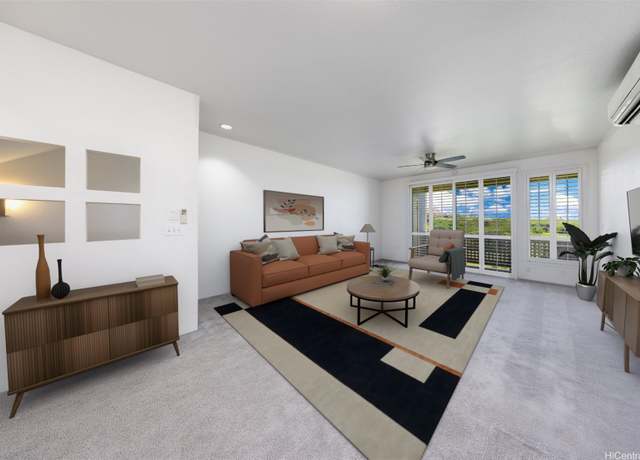 Property at 1317 Moanalualani Way Unit 13C, Honolulu, HI 96819, 2 beds, 2 baths