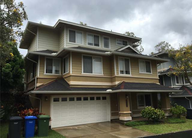 Property at 92-1083 Palahia St Unit M, Kapolei, HI 96707, 3 beds, 2.5 baths
