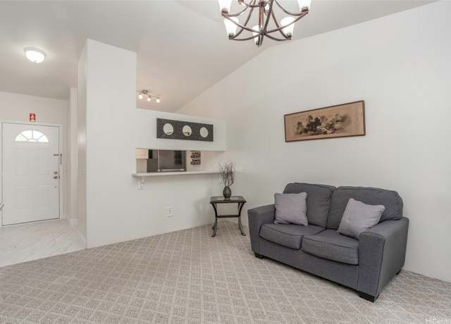 Property at 94-510 Lumiaina St Unit B202, Waipahu, HI 96797, 2 beds, 1 bath