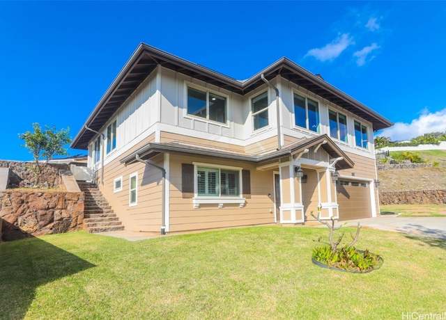 Property at 92-820 Opalipali Pl, Kapolei, HI 96707, 3 beds, 3 baths