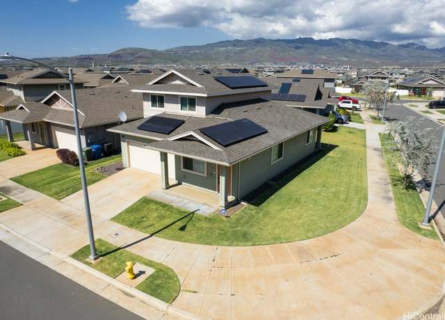 Property at 91-1495 Ulaula Loop, Ewa Beach, HI 96706, 4 beds, 2.5 baths