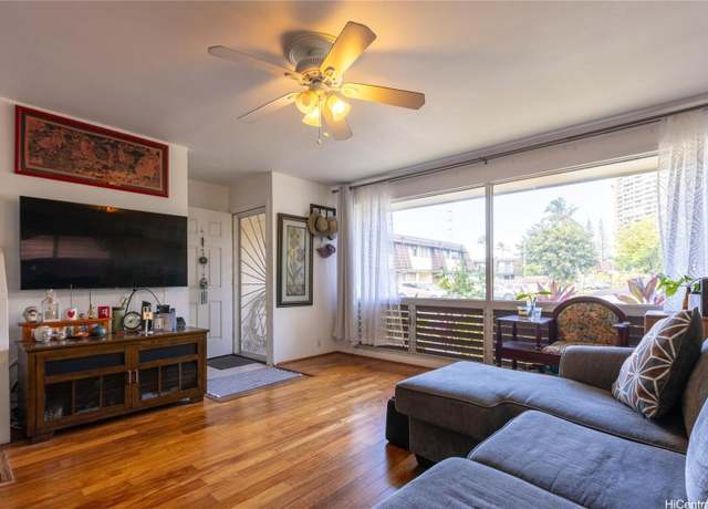 Property at 98-269 Ualo St Unit R-1, Aiea, HI 96701, 4 beds, 2.5 baths