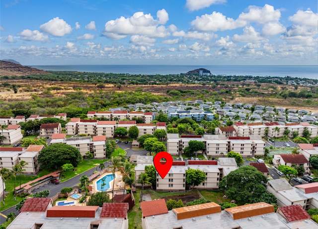 Property at 84-688 Ala Mahiku St Unit 154B, Waianae, HI 96792, 2 beds, 1 bath
