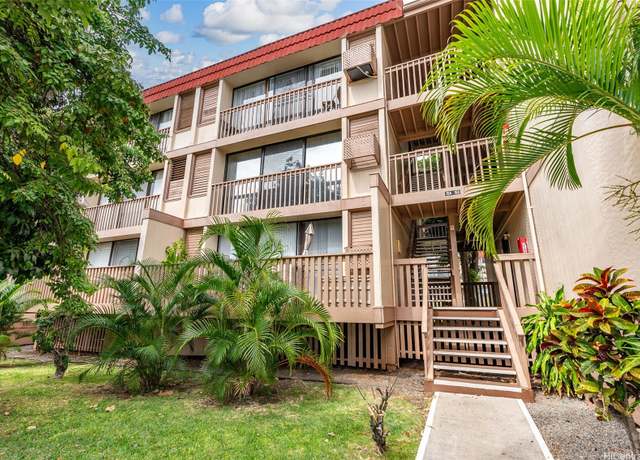 Property at 84-688 Ala Mahiku St Unit 154B, Waianae, HI 96792, 2 beds, 1 bath