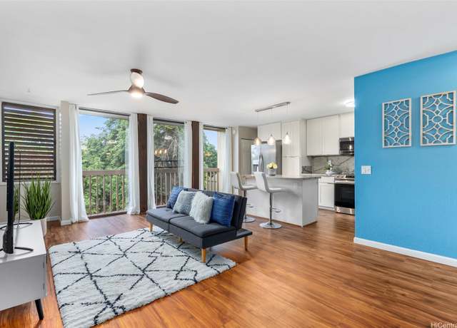 Property at 84-688 Ala Mahiku St Unit 154B, Waianae, HI 96792, 2 beds, 1 bath
