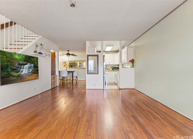 Property at 46-063 Emepela Pl Unit R202, Kaneohe, HI 96744, 3 beds, 2 baths