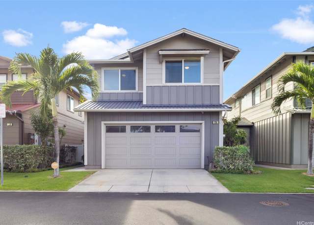 Property at 91-6221 Kapolei Pkwy #235, Ewa Beach, HI 96706, 4 beds, 2.5 baths
