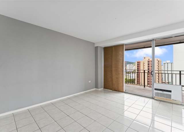 Property at 1415 Victoria St #1002, Honolulu, HI 96822, 1 bed, 1 bath