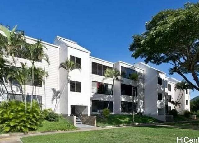 Property at 87-123 Helelua St Unit B104, Waianae, HI 96792, 2 beds, 1 bath